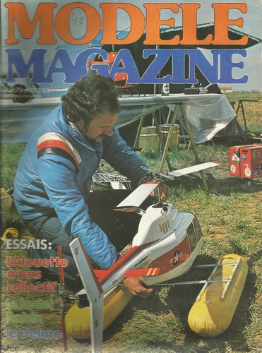 Modele magazine 333 - modele, n°333