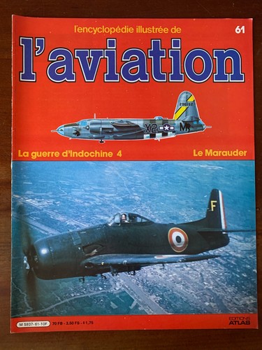 Aviation encyclopédie atlas - encyclopédie,