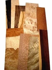 Placage Maser Racine Mélange