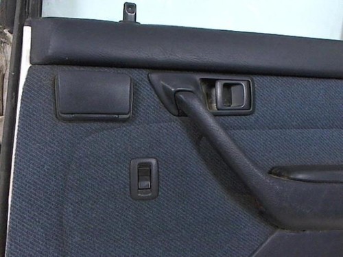 Porte arriere droit - , toyota
