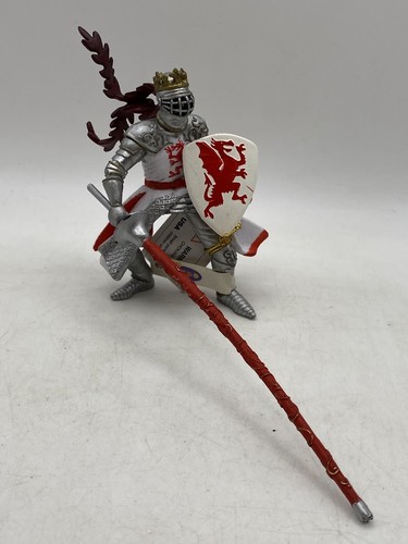 Papo chevalier blanc - papo,
