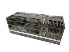 Luxman MQ60 Custom Tube Power