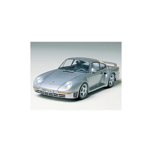 Tamiya 24065 scale porsche 959 - porsche,