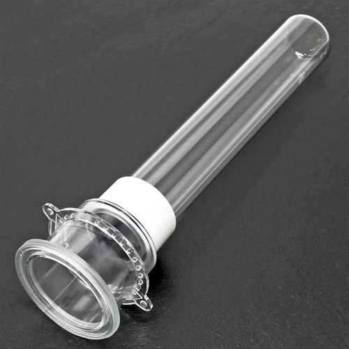 Pièce détachée tube verre - détachée,