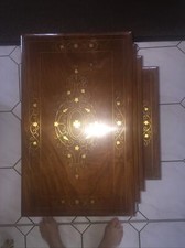 4 Tables Gigognes Vintage