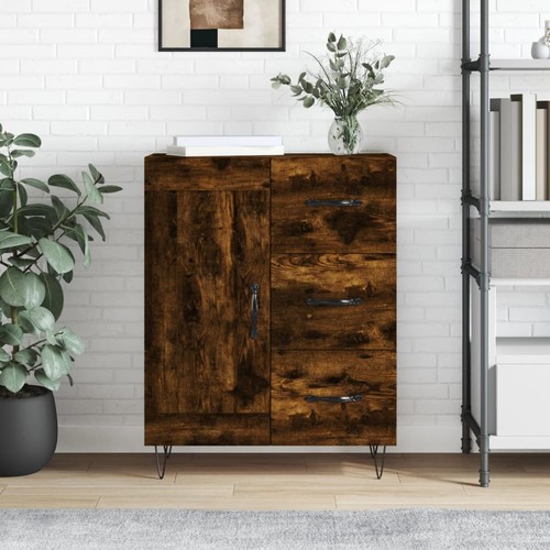 Buffet armoire latérale - armoire,
