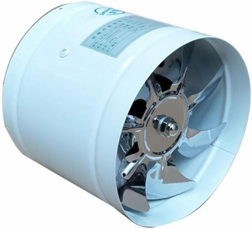 Ventilateur extracteur 2 - extracteur, 10,2