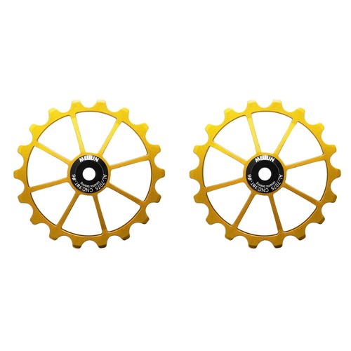 Meijun 18t vélo tout - 2x,