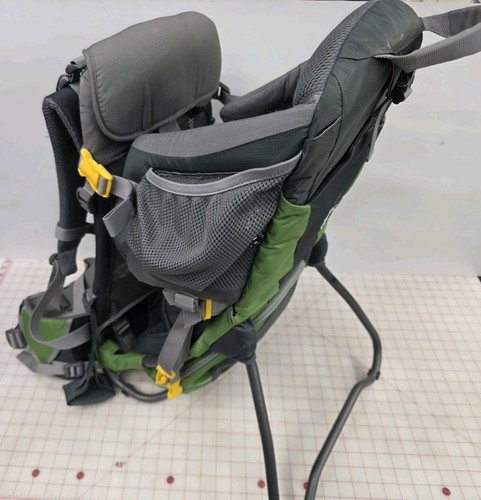 Deuter kid comfort - deuter, child