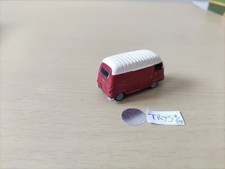 UNIVERSAL HOBBIES, RENAULT ESTAFETTE 1/87e