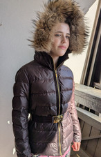 Moncler doudoune vintage