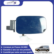 🇫🇷 VOLET DE TRAPPE