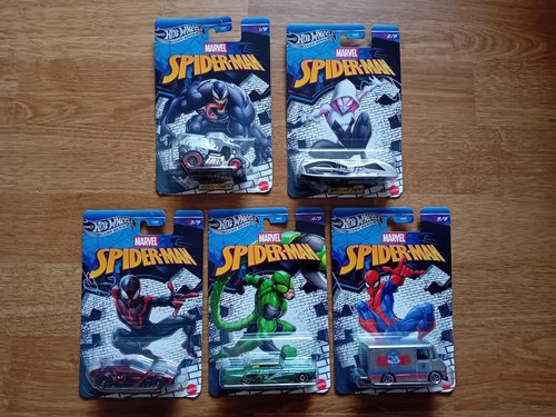 Hotwheels - 1/64, 🇨🇵