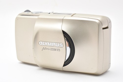 Appareil photo argentique - , 35
