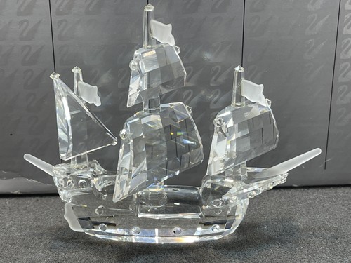 Figurine swarovski cristal - figurine,