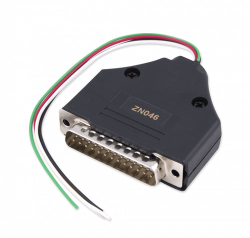Zn046 adaptateur programmer - adaptateur,