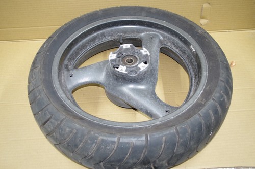 Suzuki gsxr 750 - w, roue