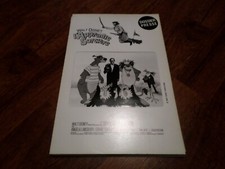 DOSSIER PRESSE / DISNEY /