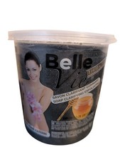 Savon Noir Africain Super