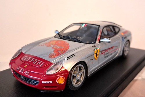 Ferrari 612 scaglietti - scaglietti, "15,000