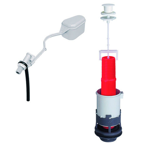 10724085 chasse eau - d'eau, wc