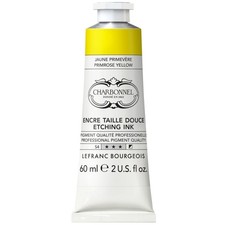 Encre taille douce - Pour la