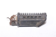 repose pied droit Suzuki RV