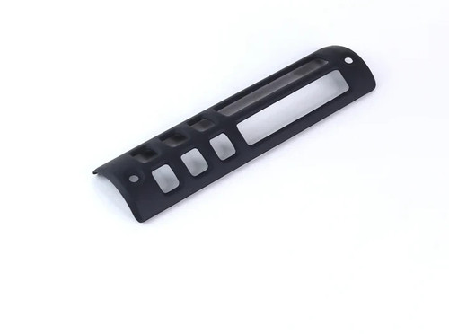 Grille silencieux yamaha pw - yamaha,