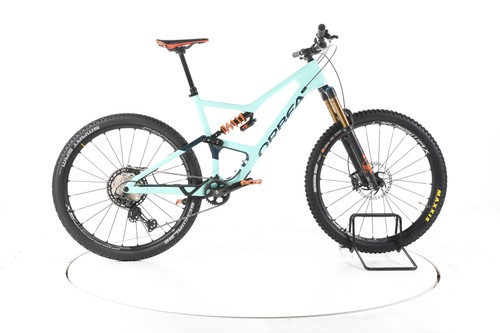 Orbea occam m10 vtt - occam,