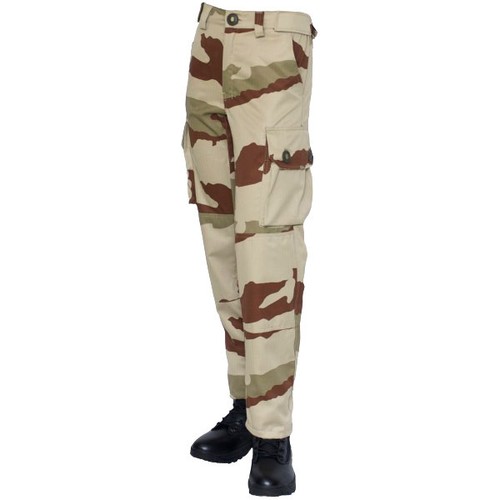 Pantalon guérilla désert - pantalon,