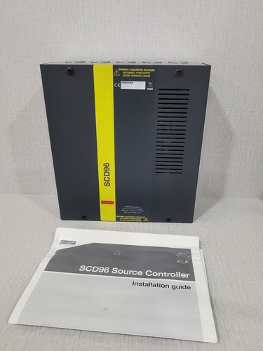 Ilight scd96 96ch dmx source - scd96,