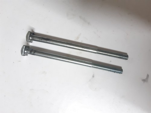 Vis échappement de - vis,