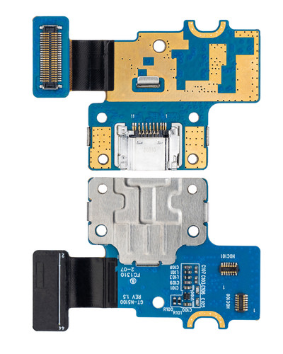 Connecteur charge premium - charge,