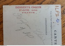 Sainte Savine Pub des Desserts