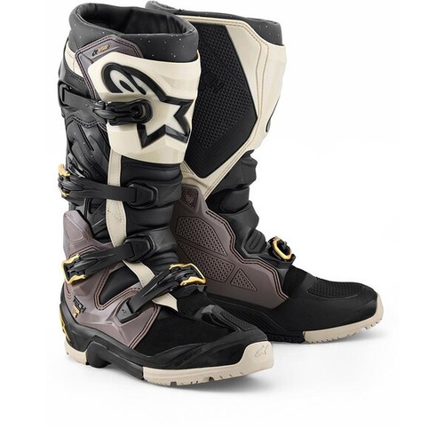 Alpinestars bottes cross - cross, tech
