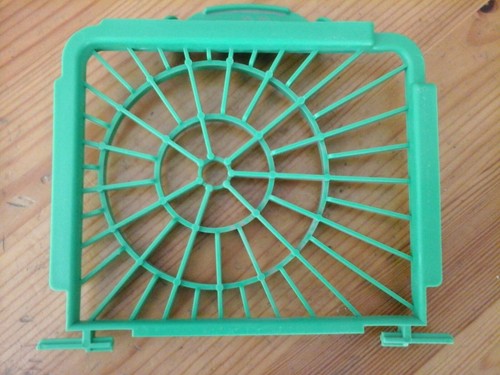 Grille aspirateur electrolux - aspirateur,