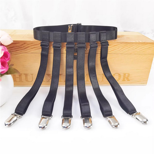 Porte jarretelle branches - porte, 6