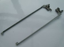 CHARNIERE GAUCHE ET DROITE POUR PC PORTABLE HP COMPAQ 6710B