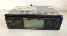 Autoradio Peekton PKM 180 USB & Carte SD 45Wx4
