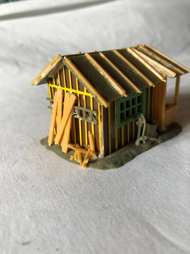 Faller chalet de - 1/87,