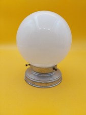 Applique Plafonnier Globe