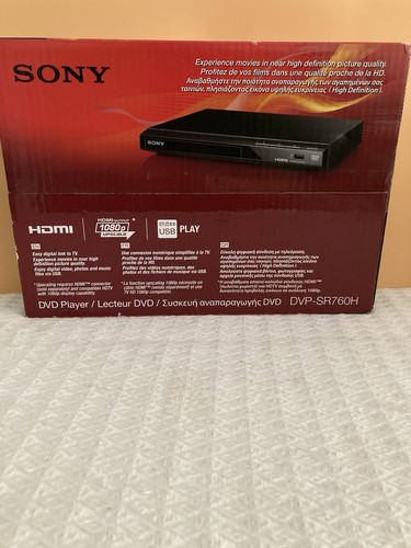 Sony lecteur dvd - sony,
