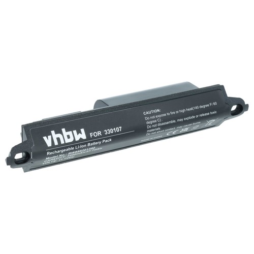 Batterie pour bose soundtouch - batterie,