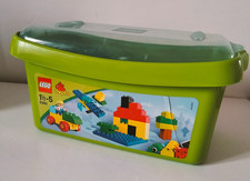LEGO DUPLO 5380 Boîte verte
