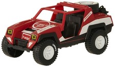 Funskool MRF Racing Jeep Multi