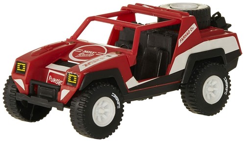 Funskool mrf racing jeep - funskool,