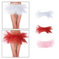 Jupe Tutu Longueur 27 Cm pour