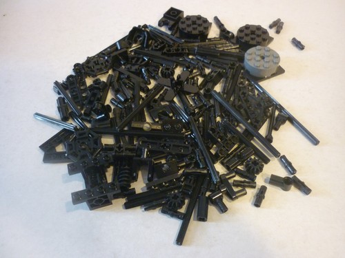 Lego pieces technic - ,
