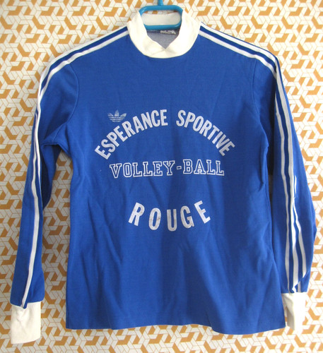 Maillot adidas volley ball - maillot,