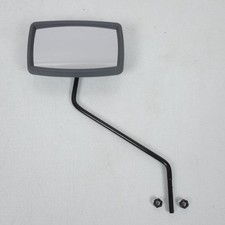 Rétroviseur réversible droit